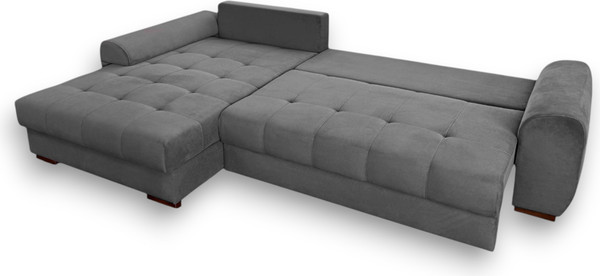 Изображение товара Диван угловой Домовой Evento 4УСПЗм (Verona-CH 066)