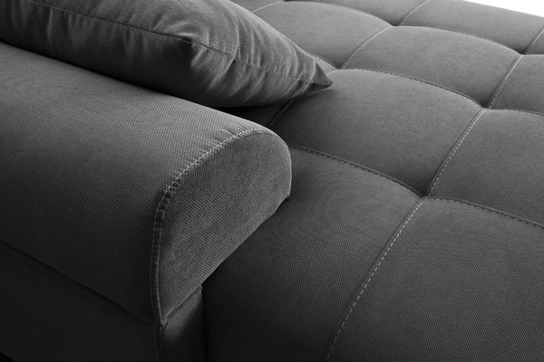 Изображение товара Диван угловой Домовой Evento 4УСПЗм (Verona-CH 066)