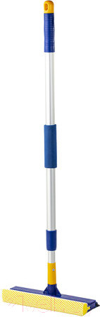 Изображение товара Швабра для мытья окон Laima 601493