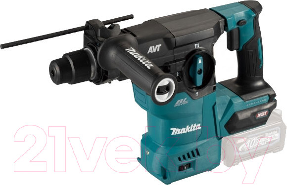 Изображение товара Профессиональный перфоратор Makita HR008GZ02