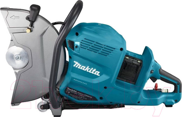 Изображение товара Резчик швов Makita CE001GZ