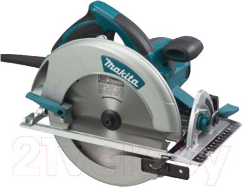 Изображение товара Дисковая пила Makita 5008MGJX2