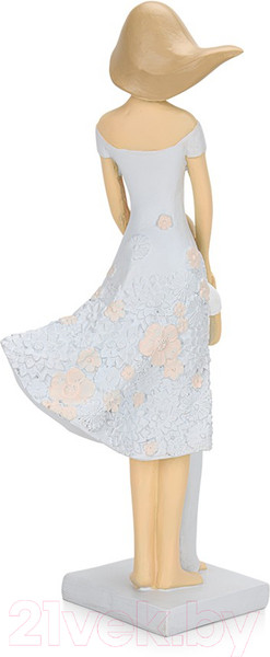 Изображение товара Статуэтка Fissman Мама и сын 0269