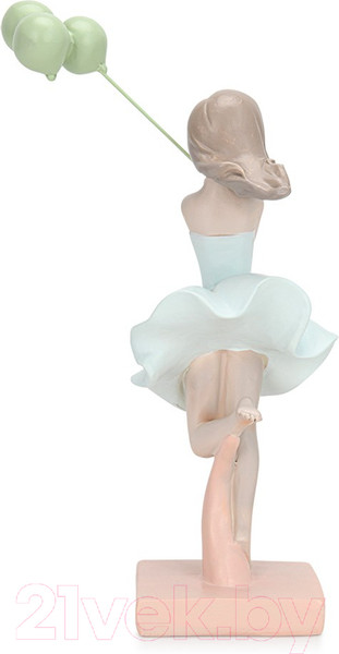 Изображение товара Статуэтка Fissman Девочка с воздушным шариком 0273