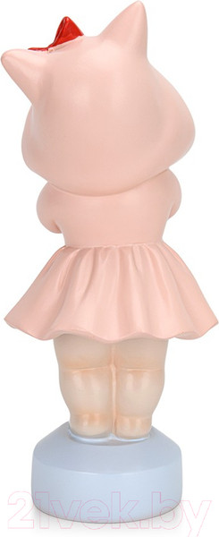 Изображение товара Статуэтка Fissman Девушка-кошка 0285