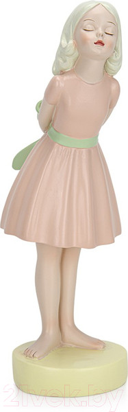 Изображение товара Статуэтка Fissman Девушка 0286