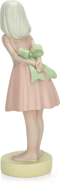 Изображение товара Статуэтка Fissman Девушка 0286