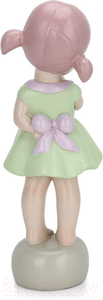 Изображение товара Статуэтка Fissman Девочка 0292