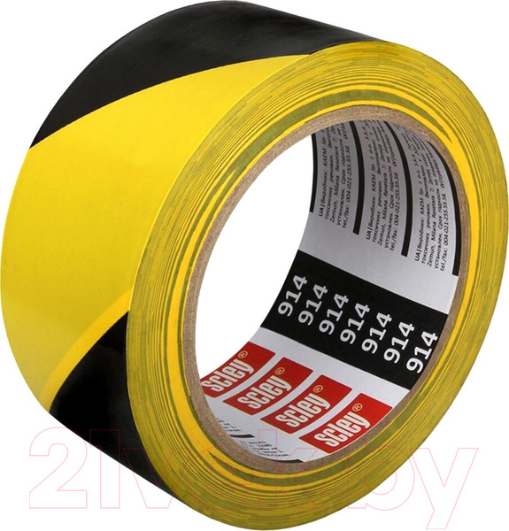 Изображение товара Лента малярная Hardy 48мм 914 / 0370-143348