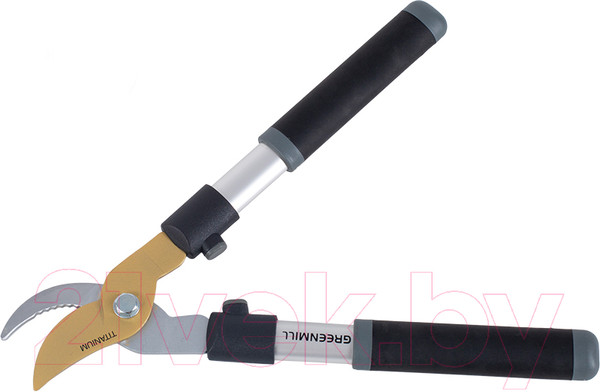 Изображение товара Сучкорез механический Greenmill UP0117T