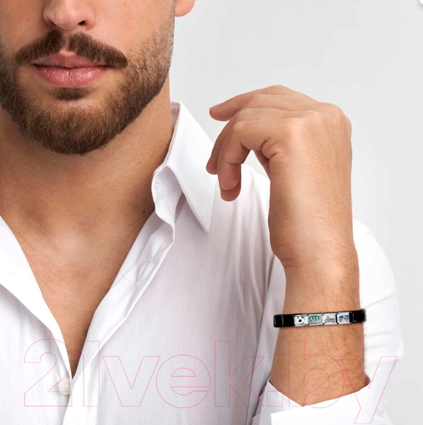 Изображение товара Звено для браслета NominatioN You&Me Our Story 330111/31