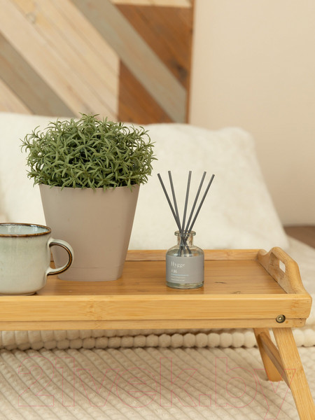 Изображение товара Аромадиффузор Arida Home Hygge №16 Бамбуковая роща (50мл)
