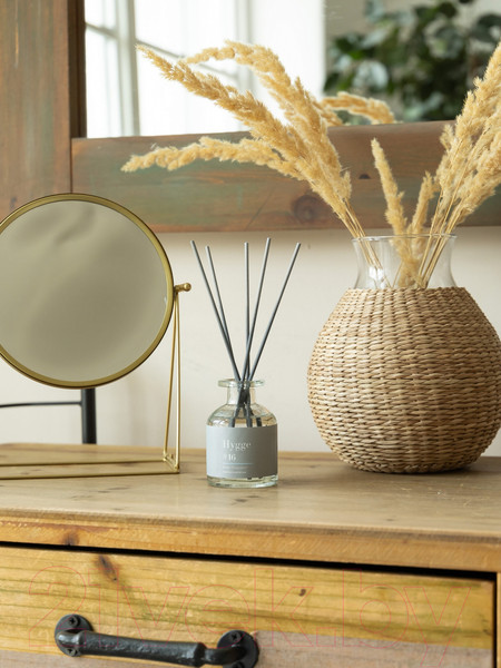 Изображение товара Аромадиффузор Arida Home Hygge №16 Бамбуковая роща (100мл)