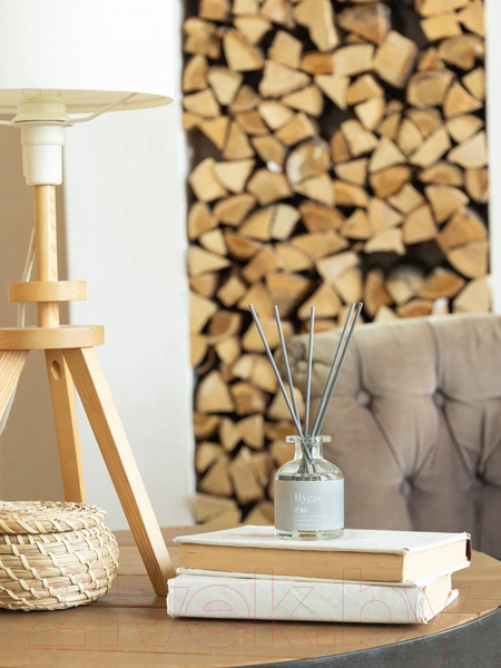 Изображение товара Аромадиффузор Arida Home Hygge №16 Бамбуковая роща (100мл)