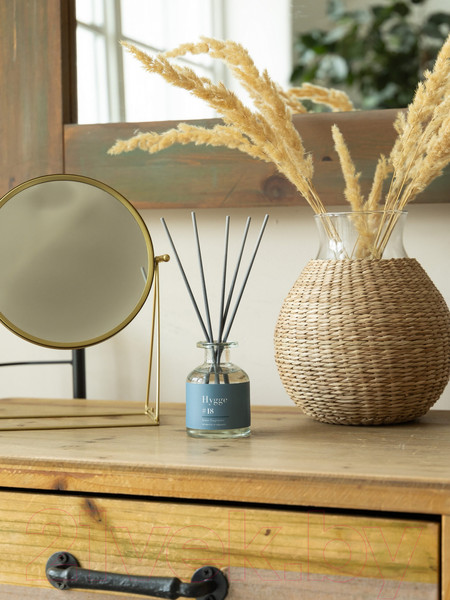 Изображение товара Аромадиффузор Arida Home Hygge №18 Османтус и нарцисс (100мл)