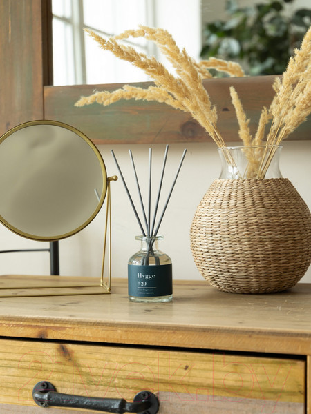 Изображение товара Аромадиффузор Arida Home Hygge №20 Шафран и карамель (100мл)