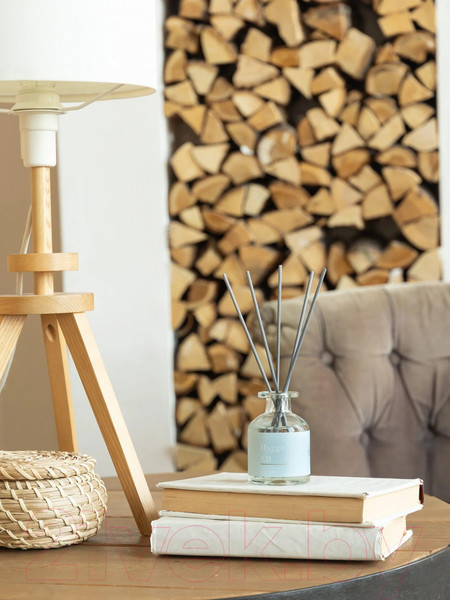 Изображение товара Аромадиффузор Arida Home Hygge №21 Остров Борнео (100мл)