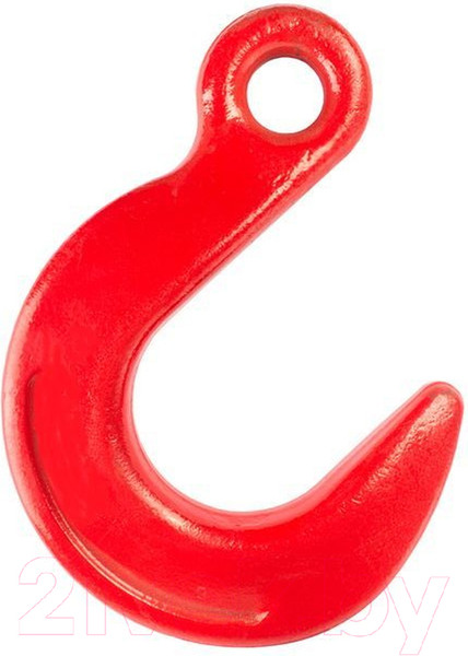 Изображение товара Крюк грузовой TOR 12.5т (D) / 1039613