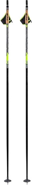 Изображение товара Палки для беговых лыж STC RS (170см)
