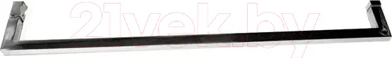 Изображение товара Душевой уголок Abber Schwarzer Diamant AG30150MH-S50M-S50M