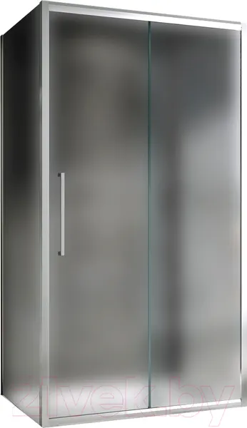 Изображение товара Душевой уголок Abber Schwarzer Diamant AG30150MH-S60M-S60M