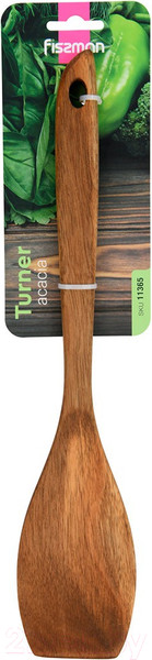 Изображение товара Кухонная лопатка Fissman 11365