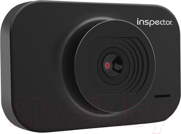 Изображение товара Автомобильный видеорегистратор Inspector FHD 100