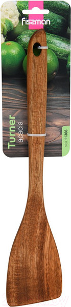 Изображение товара Кухонная лопатка Fissman 11366