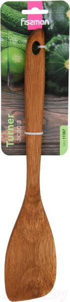 Изображение товара Кухонная лопатка Fissman 11367