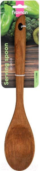 Изображение товара Ложка поварская Fissman 11368