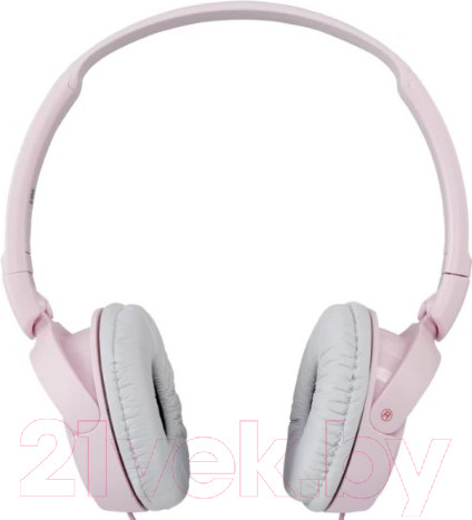 Изображение товара Наушники-гарнитура Sony MDR-ZX110APP