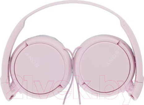 Изображение товара Наушники-гарнитура Sony MDR-ZX110APP