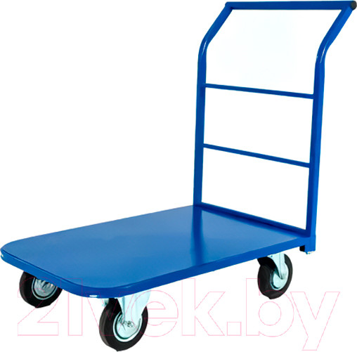 Изображение товара Тележка платформенная TOR ТП-6 1020341