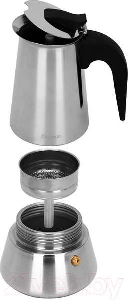 Изображение товара Гейзерная кофеварка Fissman 3240