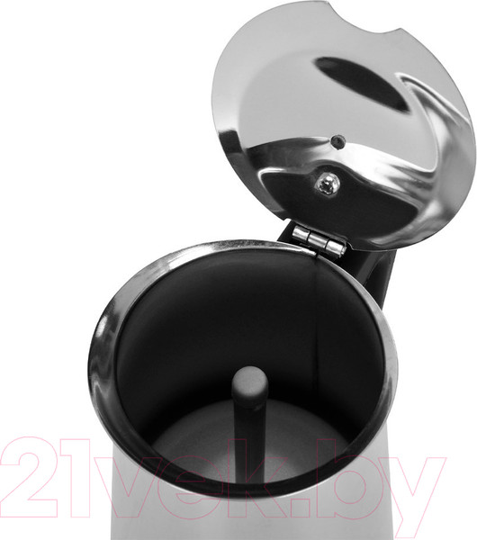 Изображение товара Гейзерная кофеварка Fissman 3241