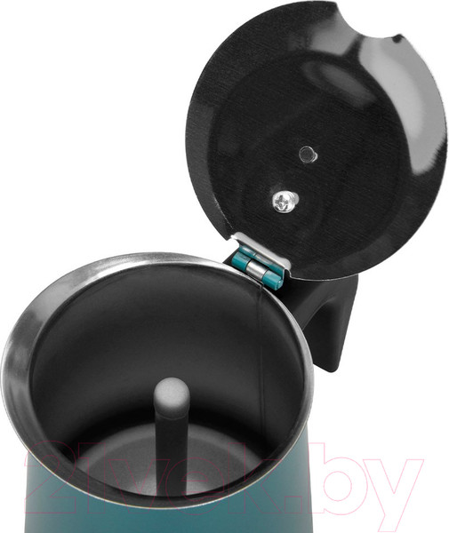 Изображение товара Гейзерная кофеварка Fissman 3242