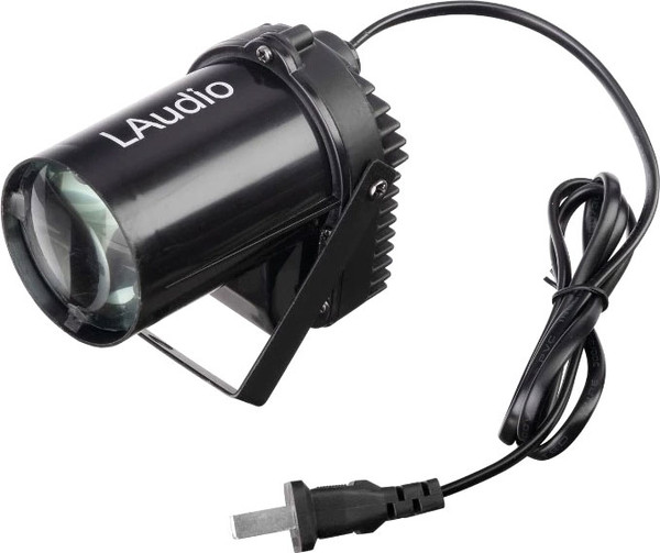 Изображение товара Прожектор сценический LAudio WS-PS3-White