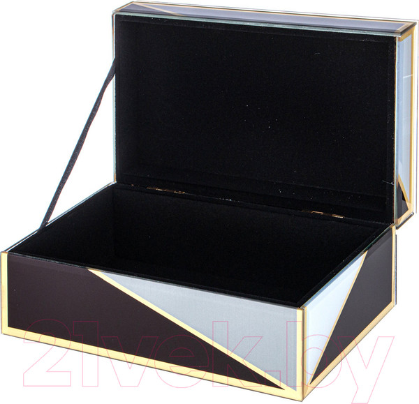 Изображение товара Шкатулка Lefard 06-362