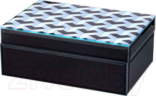 Изображение товара Шкатулка Lefard 06-357