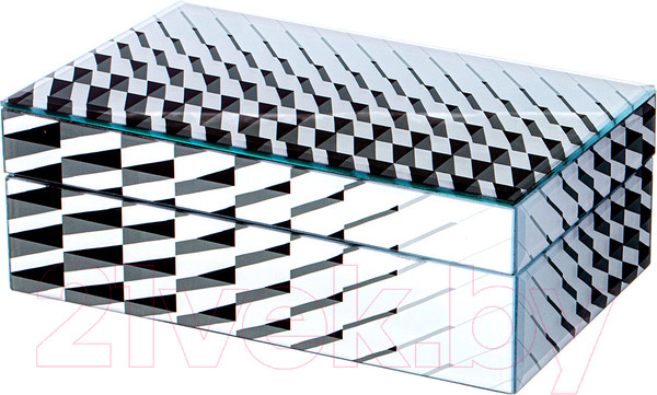 Изображение товара Шкатулка Lefard 06-353