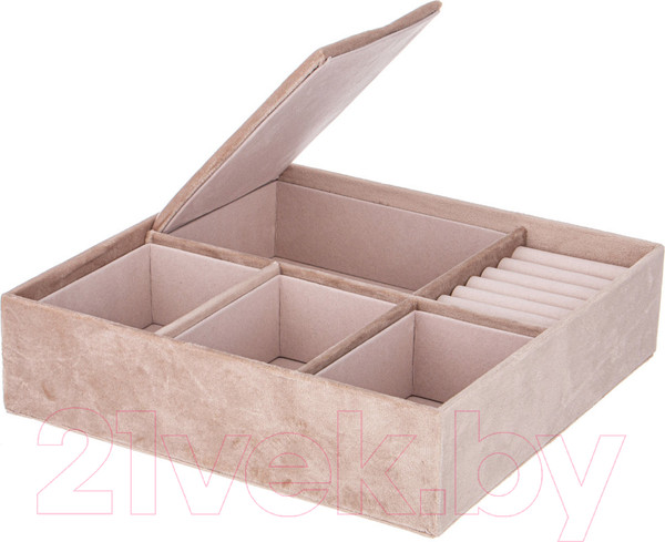 Изображение товара Вставка для шкатулки Lefard 06-348