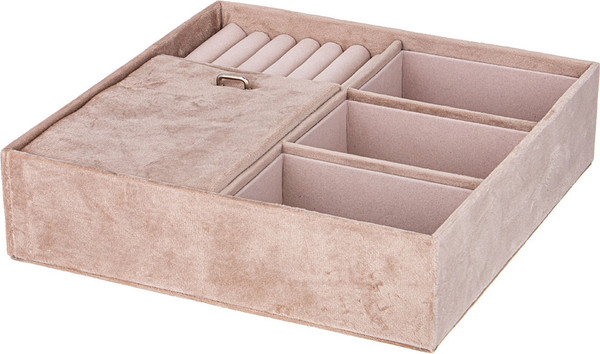 Изображение товара Вставка для шкатулки Lefard 06-348