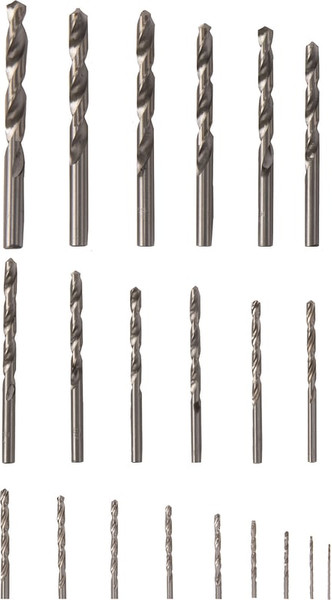 Изображение товара Набор сверл СибрТех 723756