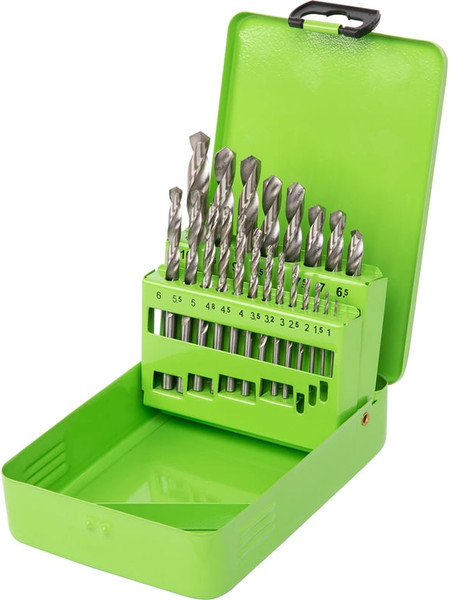 Изображение товара Набор сверл СибрТех 723756