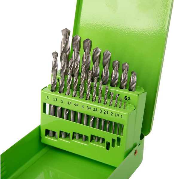 Изображение товара Набор сверл СибрТех 723756