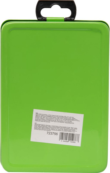 Изображение товара Набор сверл СибрТех 723756