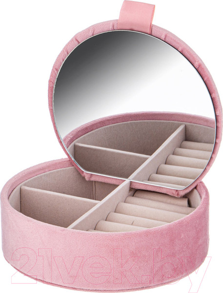 Изображение товара Шкатулка Lefard 06-351