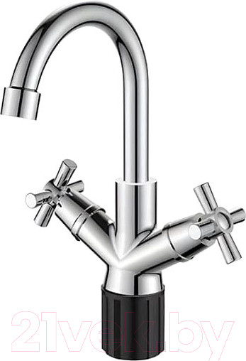 Изображение товара Смеситель Voda Dive DV26