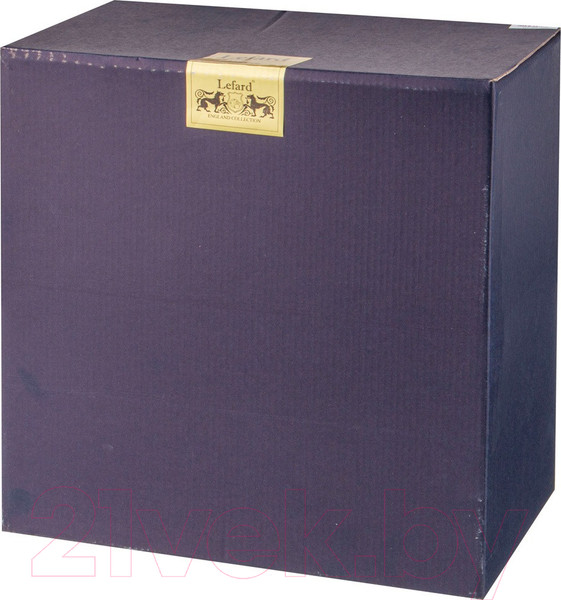 Изображение товара Блюдо Lefard Muza Crystal / 695-043