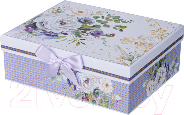 Изображение товара Набор кружек Lefard Compliment / 417-064 (4шт)